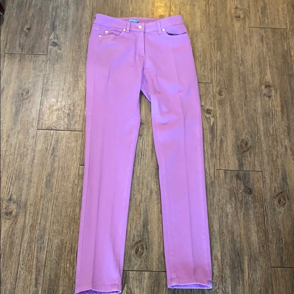 J. McLaughlin Jeans - Picture 1 of 4